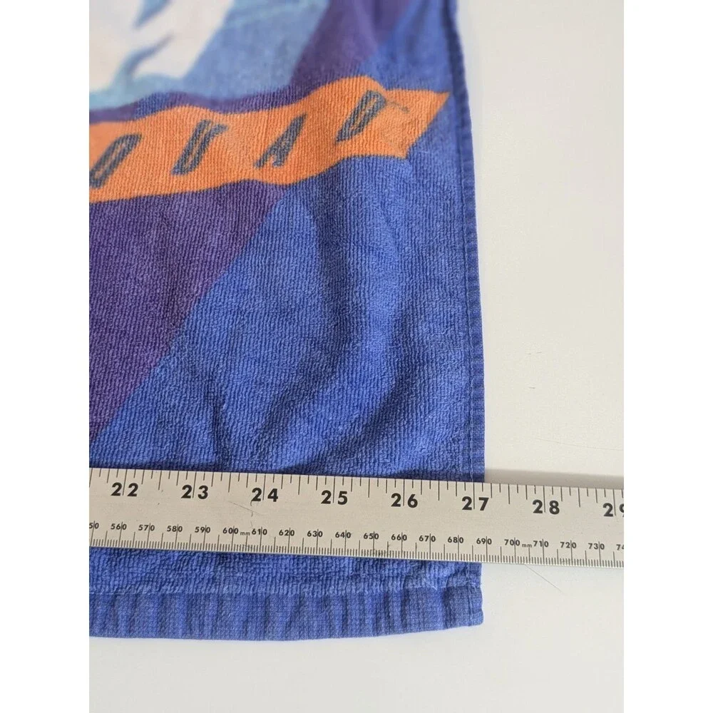 Space Jam Tune Squad Lebron James Beach Towel Basketball  54